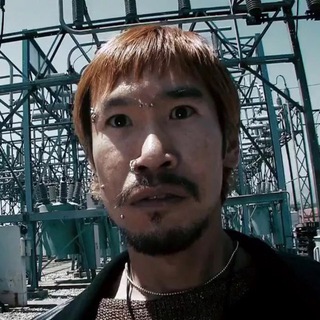Telegram profile photo for подонок, он же dj stoyak