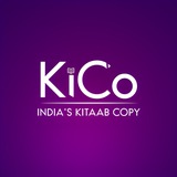 Telegram profile photo for KiCo - Diet To The Mind