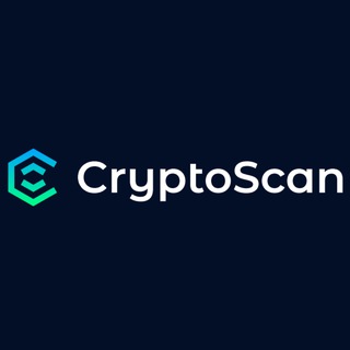 Telegram profile photo for CryptoScan.AI