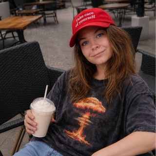Telegram profile photo for На границе контакта