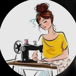 Telegram profile photo for ابرة وخيط🧵🪡✂️
