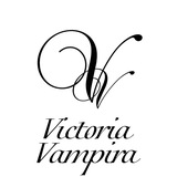 Telegram profile photo for Victoria Vampira | Магазин неформальной одежды