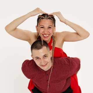 Telegram profile photo for Шикарная Бачата | Андрей и Ксения Шомаховы