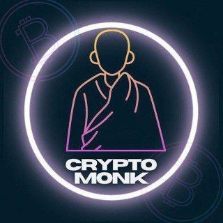 Telegram profile photo for $CryptoMonk Millionaires Feedbacks 🔥🚀