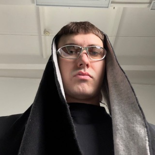 Telegram profile photo for Roma Slesar