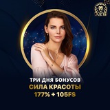 Telegram profile photo for аппараты на рубли минимальная ставка 1 рубль без лимитов
