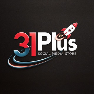 Telegram profile photo for 31plus