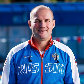 Telegram profile photo for Путь пловцов | Манкевич А.В.