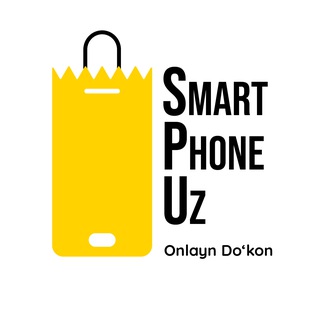 Telegram profile photo for SmartphoneUz
