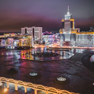 Telegram profile photo for Саранск | События | Новости