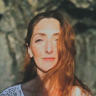 Telegram profile photo for Элис Комбарова | ПЕРЕПИСАТЬ БУДУЩЕЕ