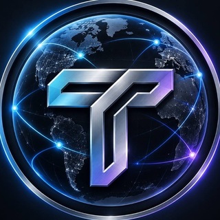Telegram profile photo for Titan VPS 🌐