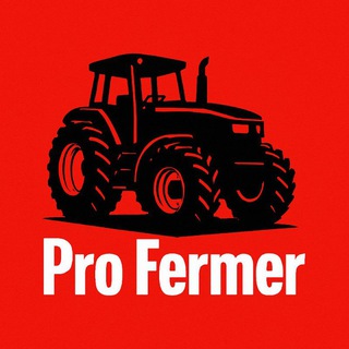 Telegram profile photo for 🚜Pro Fermer🚜