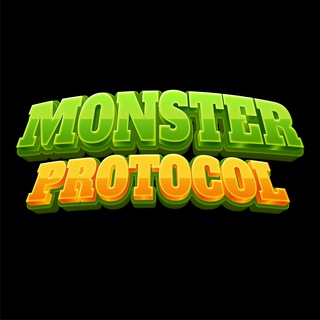 Telegram group profile photo for Monster Protocol | 10 NOV PRESALE