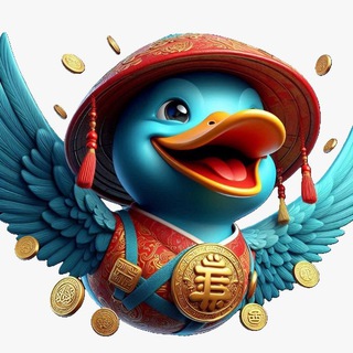 Telegram profile photo for $DEKO | SOLANA MEMECOIN