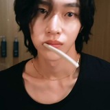 Telegram profile photo for wonbin