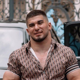 Telegram profile photo for Асхаб Тамаев 🚀