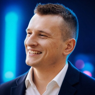 Telegram profile photo for 🇵🇱 Speak'N'Roll - ПОЛЬСЬКА | B1 | TELC | ДЕРЖІСПИТ