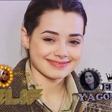 Telegram profile photo for ELIF ๐ค ๐ ๐ ๐ ๐ ๐ ๐ข ๐...๐ญ๐ฐ