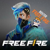 Telegram profile photo for ıllıllı DX FreeFire STORE ıllıllı