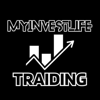Telegram profile photo for MyInvestLife | Traiding
