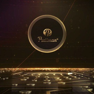 Telegram profile photo for Pudiman Crypto Channel