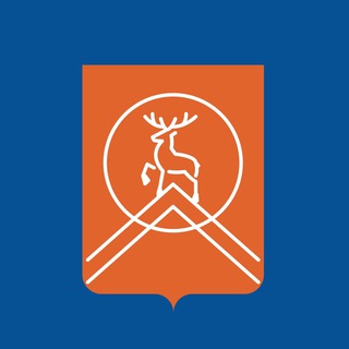 Telegram profile photo for Администрация города Оленегорска