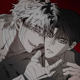 Telegram profile photo for Hold Over You