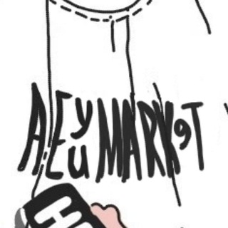 Telegram profile photo for ๐ฎ๐ฒ๐๐โข๐บ๐ฎ๐ฟ๐ธ๐ฒ๐
