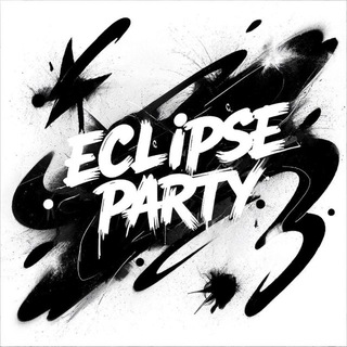Telegram profile photo for Eclipse Party • 08.08