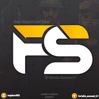 Telegram profile photo for 𝐅𝐨𝐫𝐭𝐧𝐢𝐭𝐞_account_ir