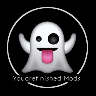 Telegram profile photo for Youarefinished Mod's Discussion Group