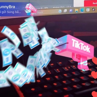 Telegram profile photo for Tiktok coins