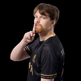 Telegram profile photo for я пон чик , yuramyata