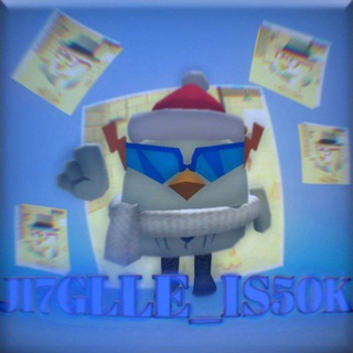 Telegram profile photo for ☃️🌨ᎫᏆ7ᏀᏞᏞᎬ_ᏆᏚ50Ꮶ🌨☃️