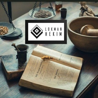 Telegram profile photo for 🔰LOKMAN HEKIM🔰