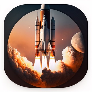 Telegram profile photo for PreLaunch Calls - BSC