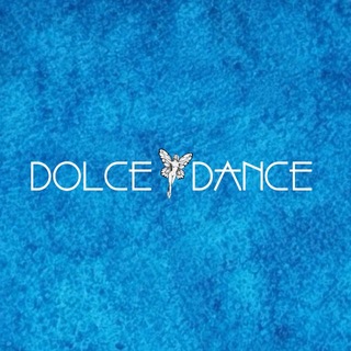 Telegram profile photo for DOLCE DANCE STUDIO