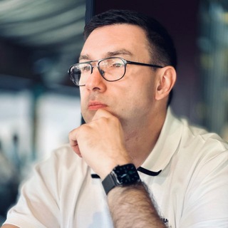 Telegram profile photo for Александр про ИКИГАЙ + Ai 🌀