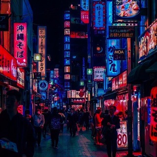 Telegram profile photo for ژاپن و ژاپنى⛩️