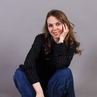 Telegram profile photo for b.y.nadya | Жизнь кондитера