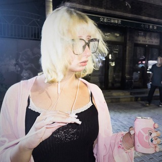 Telegram profile photo for son mi | life