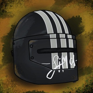 Telegram profile photo for -F1ma-