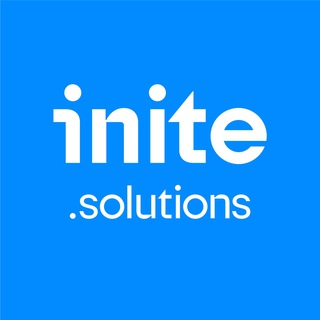 Telegram profile photo for Inite Solutions | Channel
