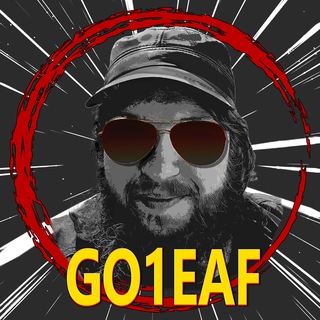 Telegram profile photo for Go1eaf | Игры, общение и всякое