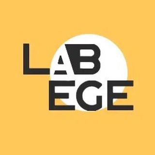 Telegram profile photo for LABEGE| математика ЕГЭ и ОГЭ