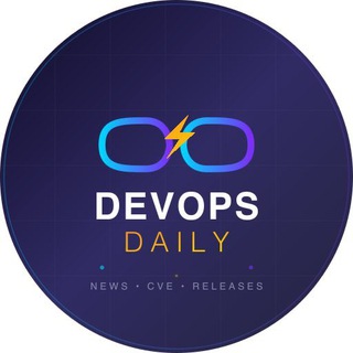 Telegram profile photo for Devops Today