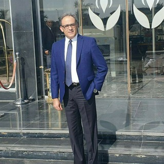 Telegram profile photo for Hisham eldidi