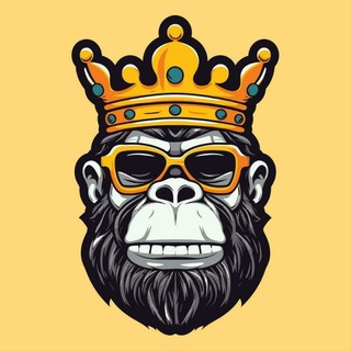 Telegram profile photo for BiG MonkeY KinG