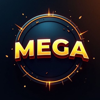 Telegram profile photo for MEGA | gift store